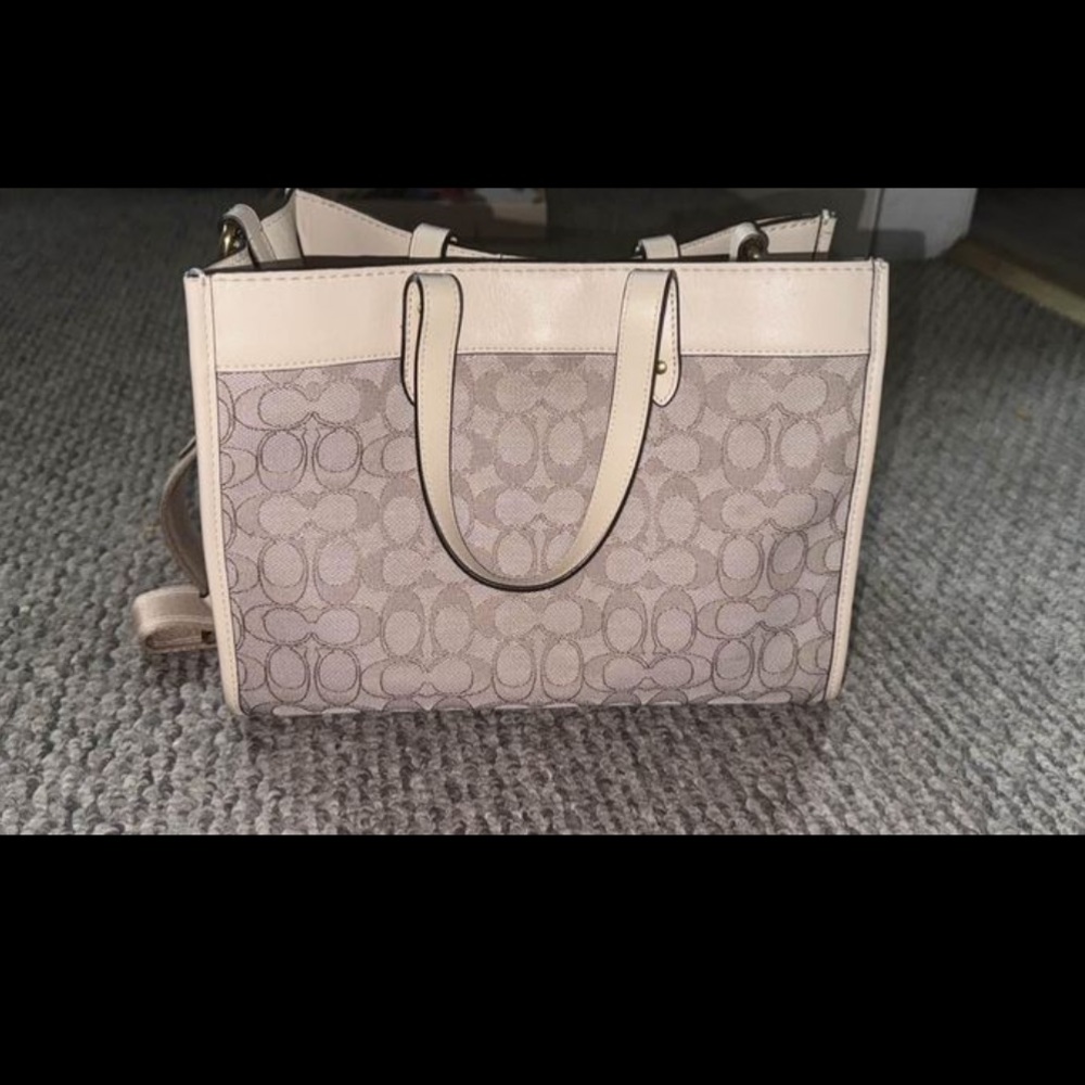 Coach purse 2020-2021